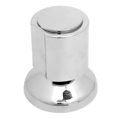 Bognar Metais - Acabamento para Registro 1/2 -3/4 -1" C40 Light