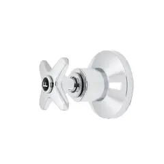 Bognar Metais - Acabamento para Registro 1"1/2 - 1"1/4 C23 Light
