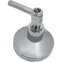 Bognar Metais - Acabamento para Registro 1"1/2 - 1"1/4 C29 Light