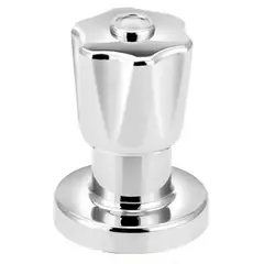 Esteves - Acabamento Registro 1.1/4" e 1.1/2" Abs