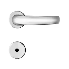 Papaiz - Fechadura Inox Line