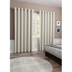 Belchior - Cortina Paris 100% Blackout 2,80Mx2,30M