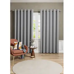 Belchior - Cortina Paris 100% Blackout 2,80Mx1,70 M