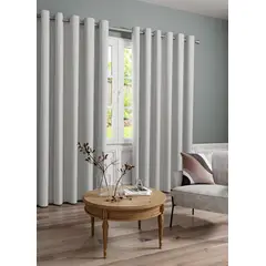 Belchior - Cortina Paris 100% Blackout Off White 2,80x2,30m