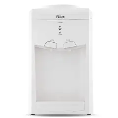 Philco - Bebedouro Refrigerado Pbe02Bf 220V