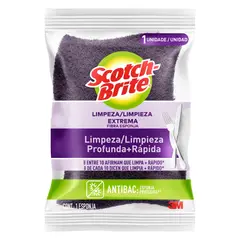 3m - Esponja Scoth-brite Extrema Unitária