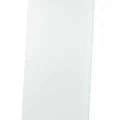 undefined - Painel de Lã de Pet 0,60x1,20x0,50 Sacos c 10 para Parede, Forro e Revestimentos