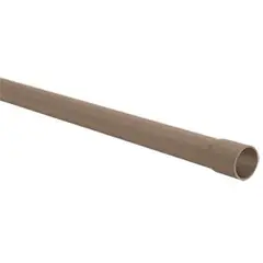 Plastubos - Tubo Soldável Pb Dn20x6m