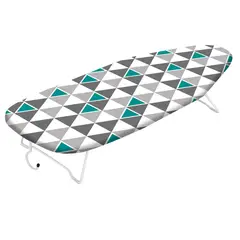 Kleine Wolke - Tábua Passar Mesa com Cabide 76x30