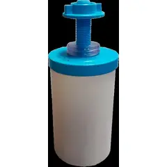 Bella - Vela para Filtro Carvao Ativado