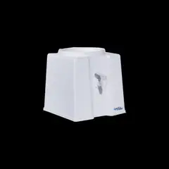 Bella - Suporte Mini Branco