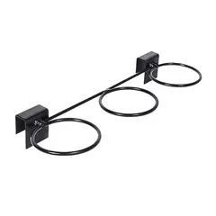 Massol - Suporte Suculentas 10 com 3 para Madeira