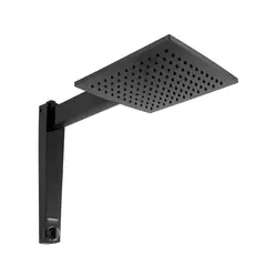 Lorenzetti - Chuveiro Eletrônico Acqua Century Preto 220V 7500W