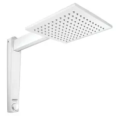 Lorenzetti - Chuveiro Eletrônico Acqua Century Branco 220V 6800W