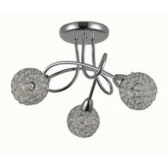 Casa Bonita - Lamp Cartier 3L E14