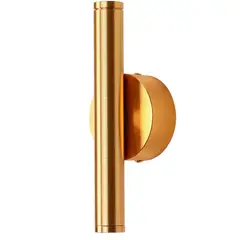 Just Home Collection - Luminária de Parede Mano Led