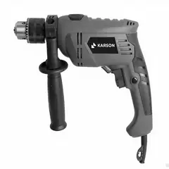 Karson - Kit Furadeira Sbl 1/2