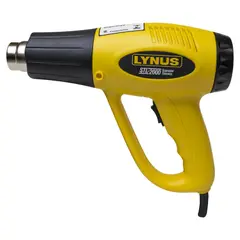 Lynus - Soprador Termico 2000w 220V