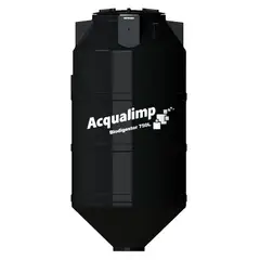 Acqualimp - Biodigestor 750 Litros
