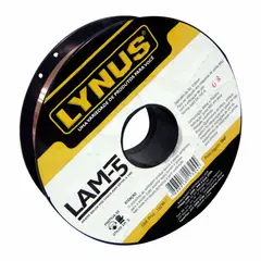 Lynus - Arame Solda Mig Aws Er70s-6 5kg 0,8