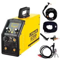 Lynus - Inversora de Solda Mma/tig 220v
