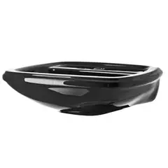 Celite - Lavatório para Coluna 520x430 Fcsl Fit Preto