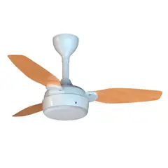 undefined - Ventilador Teto Legacy 3 Pás Branco Pino Inverter Bivolt 11174 Ventisol