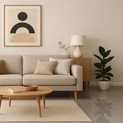 Delta Cerâmica - Porcelanato Retificado Denver Gray In 70x70cm Caixa 2,44m²