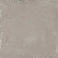 Portobello - Porcelanato Acetinado Esmaltado Cinza Externo 120X120cm Retificado Caixa 2,87m² Fuso Viking