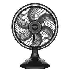 Britânia - Ventilador de Mesa 40cm 220V Bvt400 Preto