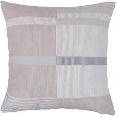 Just Home Collection - Almofada Diseno 45X45 Multicolorida