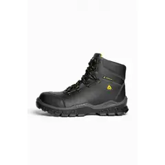 Delta Plus Brasil - Bota Brasília Sbp Src Preta 41