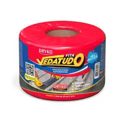 Dryko - Drykofita Vedatudo Aluminio 10cm