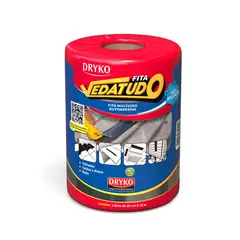Dryko - Drykofita Vedatudo Aluminio 20cm