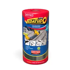 Dryko - Drykofita Vedatudo Aluminio 30cm