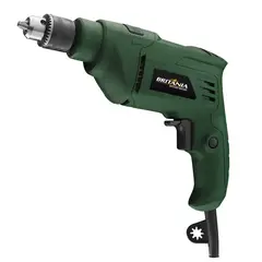 Britânia - Furadeira Bfu01 127V