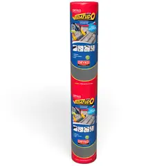 Dryko - Drykofita Vedatudo Cinza 90cm