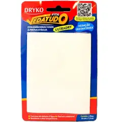 Dryko - Fita Ultradry Branco Blister