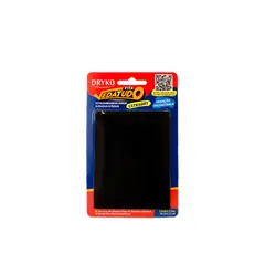 Dryko - Fita Ultradry Preto Blister
