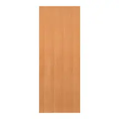 Alvorada - Folha de Porta de Eucalipto 210x72 Jequitiba