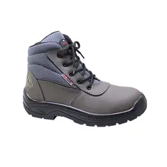 Kadesh - Bota Amarrar Adventure Bid Pp Cinza 36