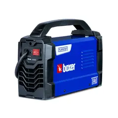 Boxer - Inversora de Solda Flama 161 Bv Elet Rev.