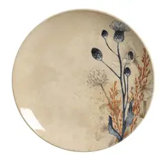 Porto Brasil - Prato Raso Coup Bloemen 27,5cm