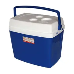 Botafogo - Caixa Térmica 34L Azul