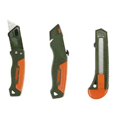 Bauker - Pack X3 Cortador