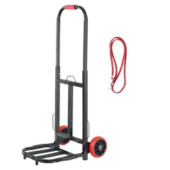 Bauker - Carrinho De Carreg. Portatil 60K