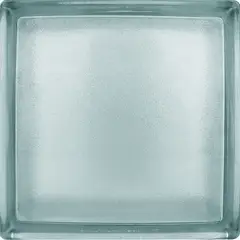 Holztek - Bloco Vidro Acetinado 19x19cm