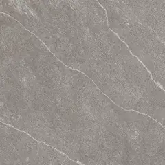 Cerâmica São José - Piso Cinza Escuro 70x70 Retificado Granilhado