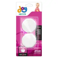 Ordene - Redutor Plástico de Cabos 2 Unidades 1x12