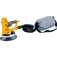 CSM - Lixadeira de Parede 180mm 220v Lpc850